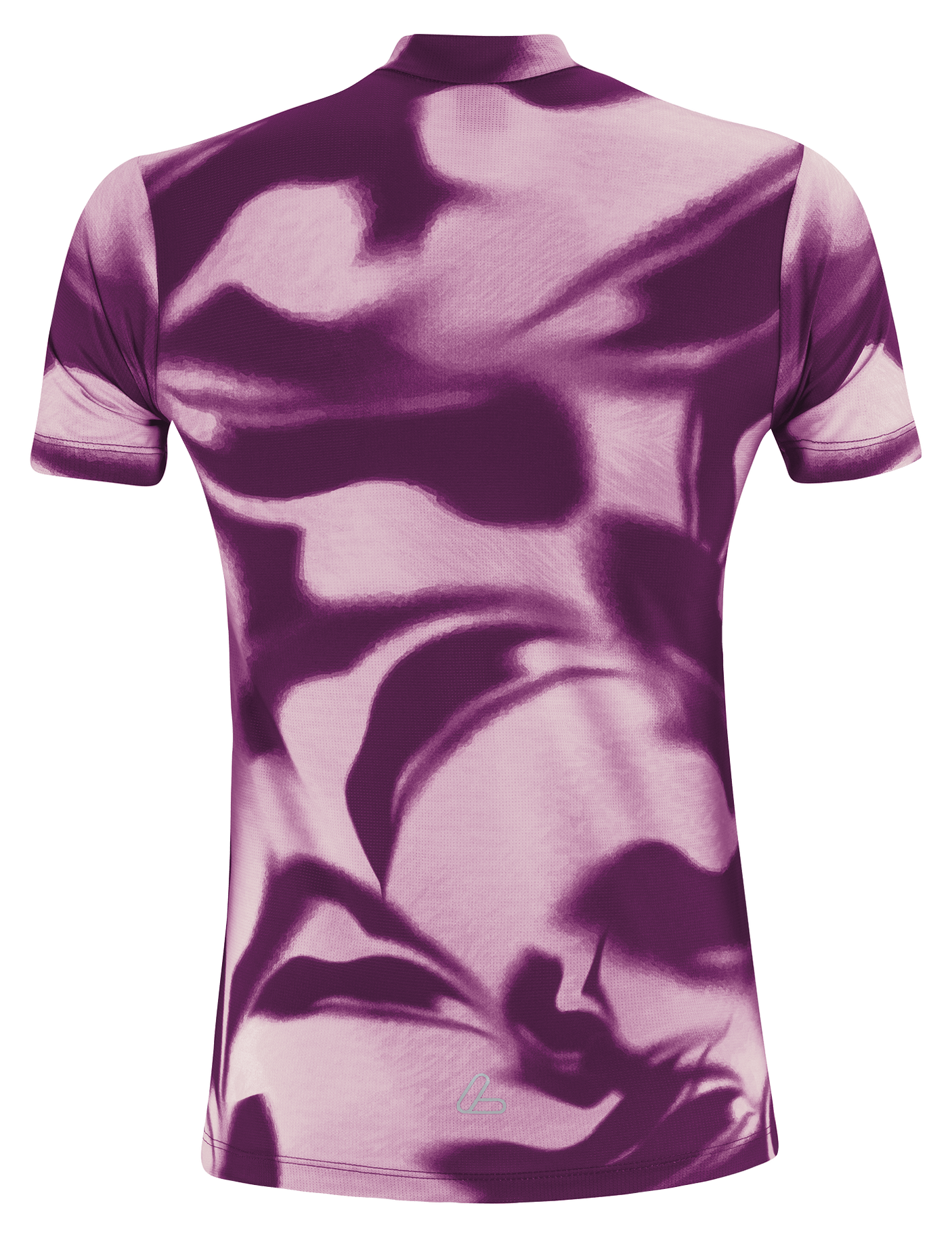 Löffler K Fiets Jersey Hz Psy Bordeaux
