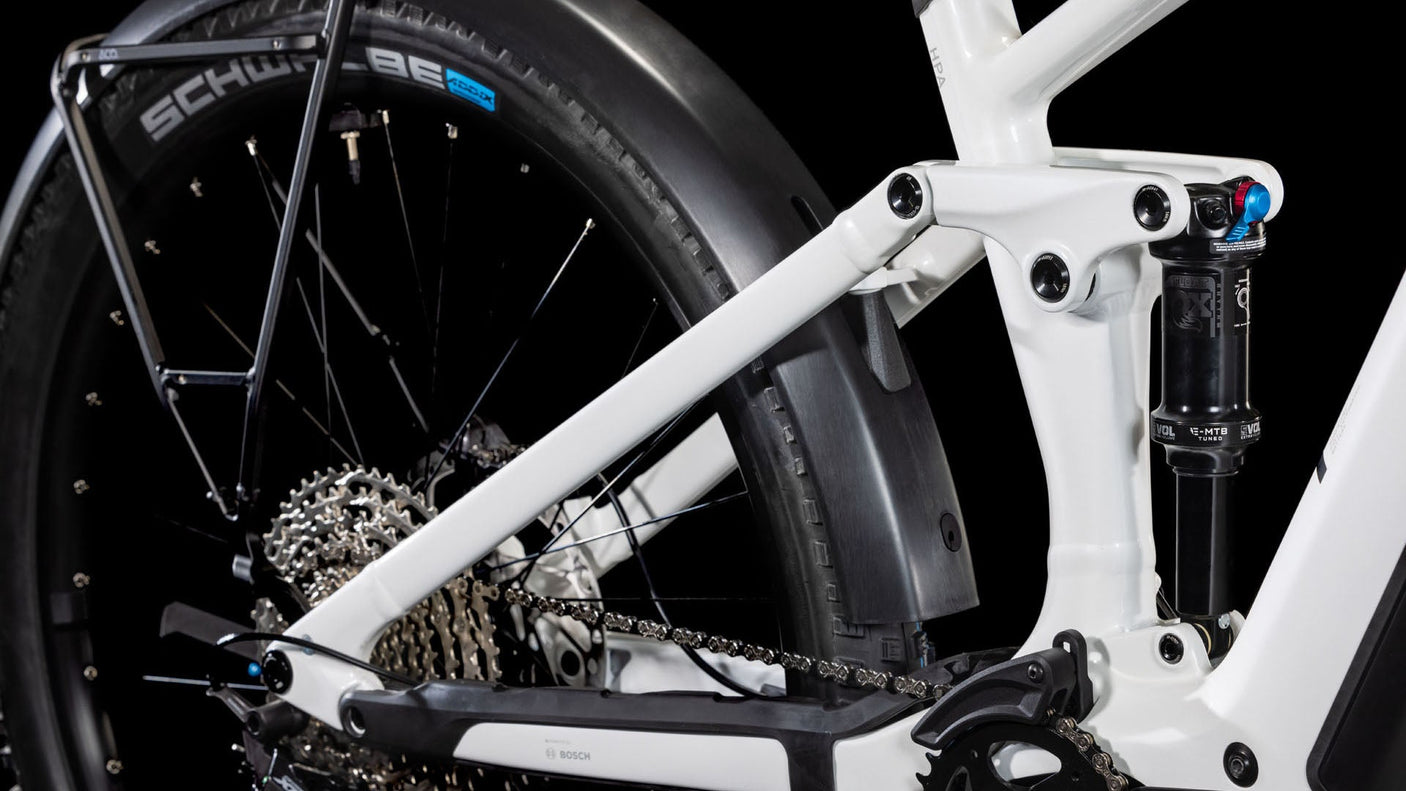 Cube Stereo Hybrid ONE44 EXC 800 Allroad metallicwit´n´black (2025)