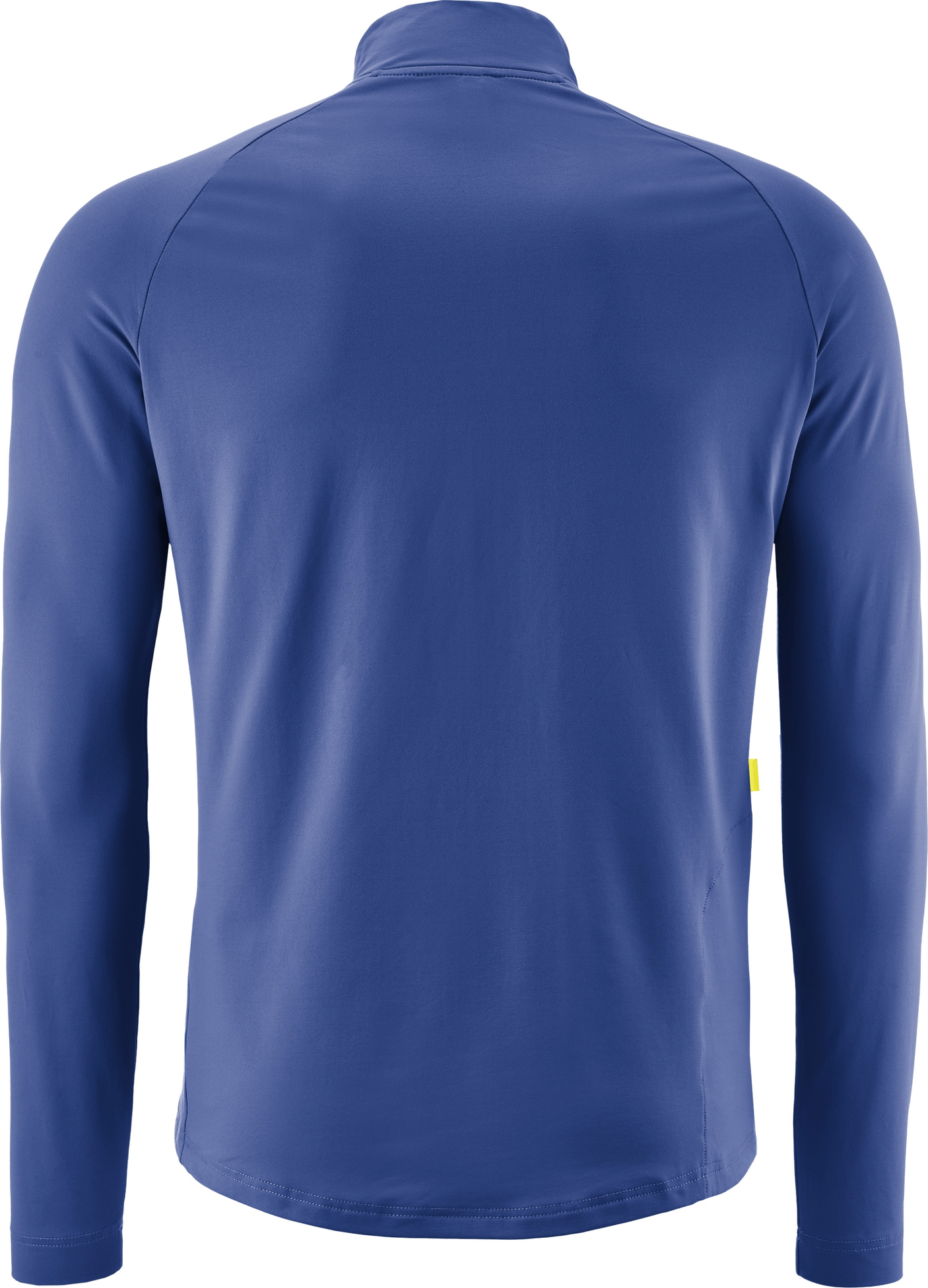 Gonso Essential Jersey Longsleeve M wash-day blauw