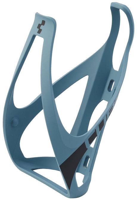 CUBE Bidonhouder HPP mat blauwgrijs´n´zwart