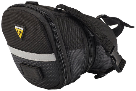 Topeak Strap Aero Wedge Pack zadelzak S