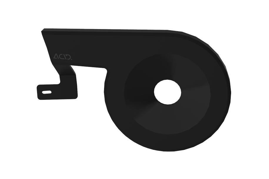 ACID Kettingscherm IC 3.0 Hybrid Lowstep