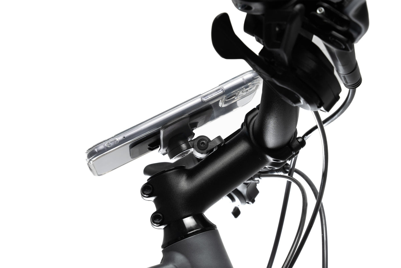 ACID Telefoonhouder CASE zwart