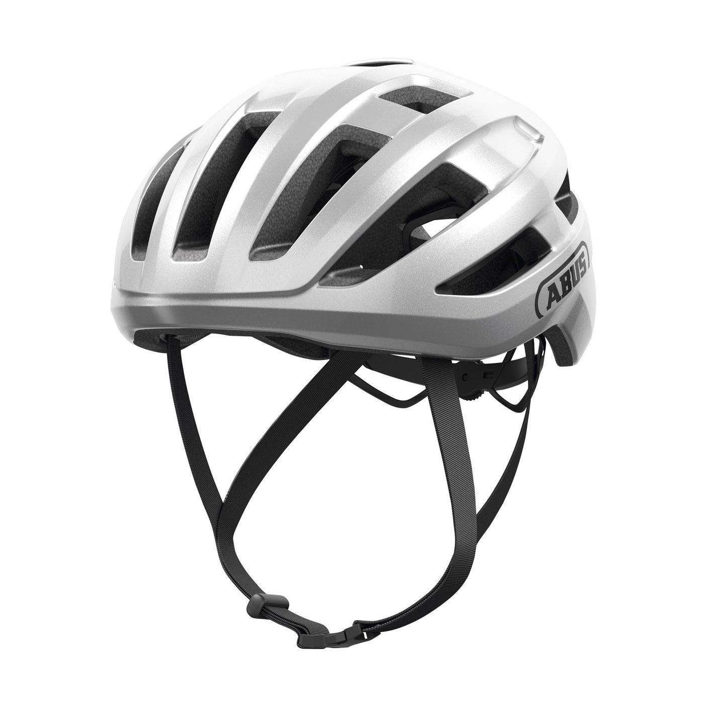 Abus PowerDome polar wit