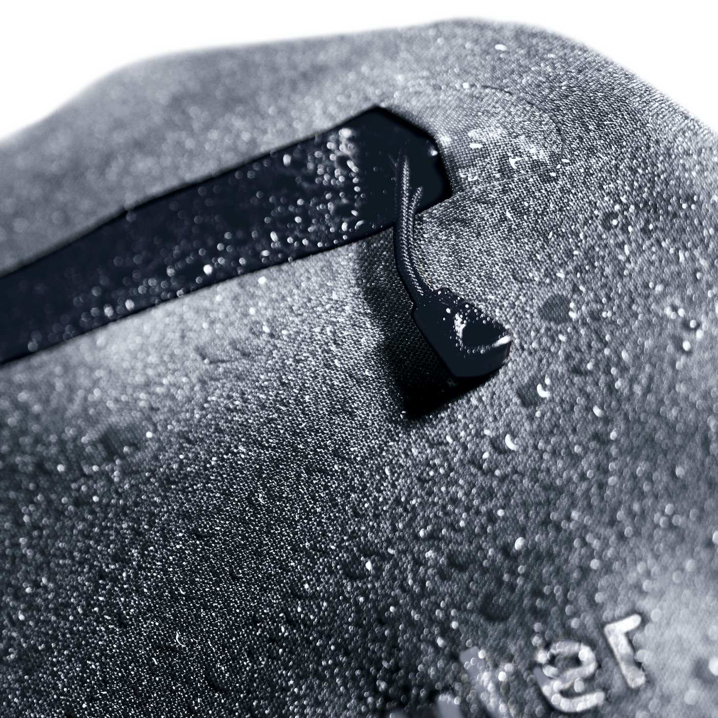 deuter Cabezon SB 16 zadeltas black