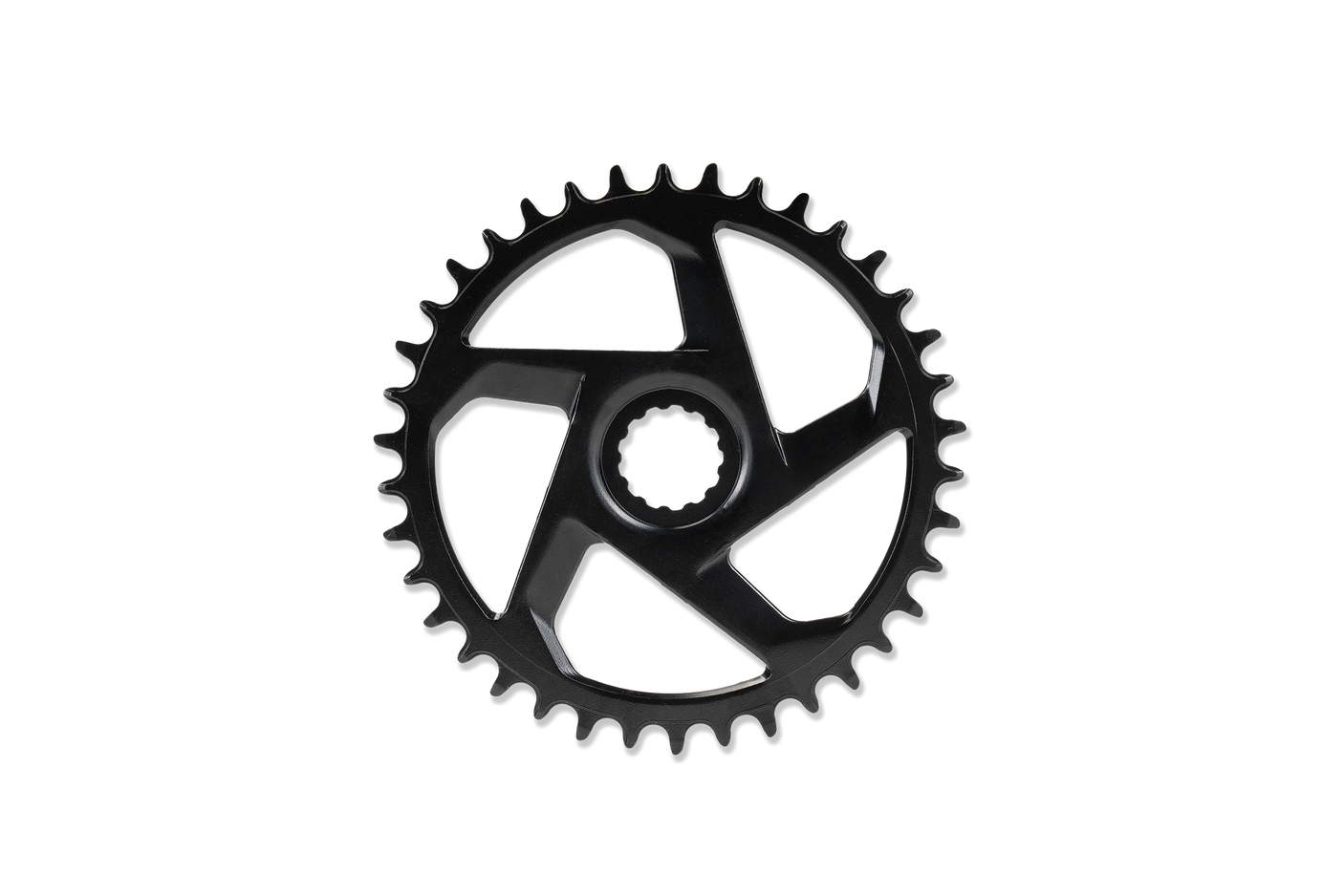 ACID kettingblad HYBRID HPS CL52 BDU33 zwart