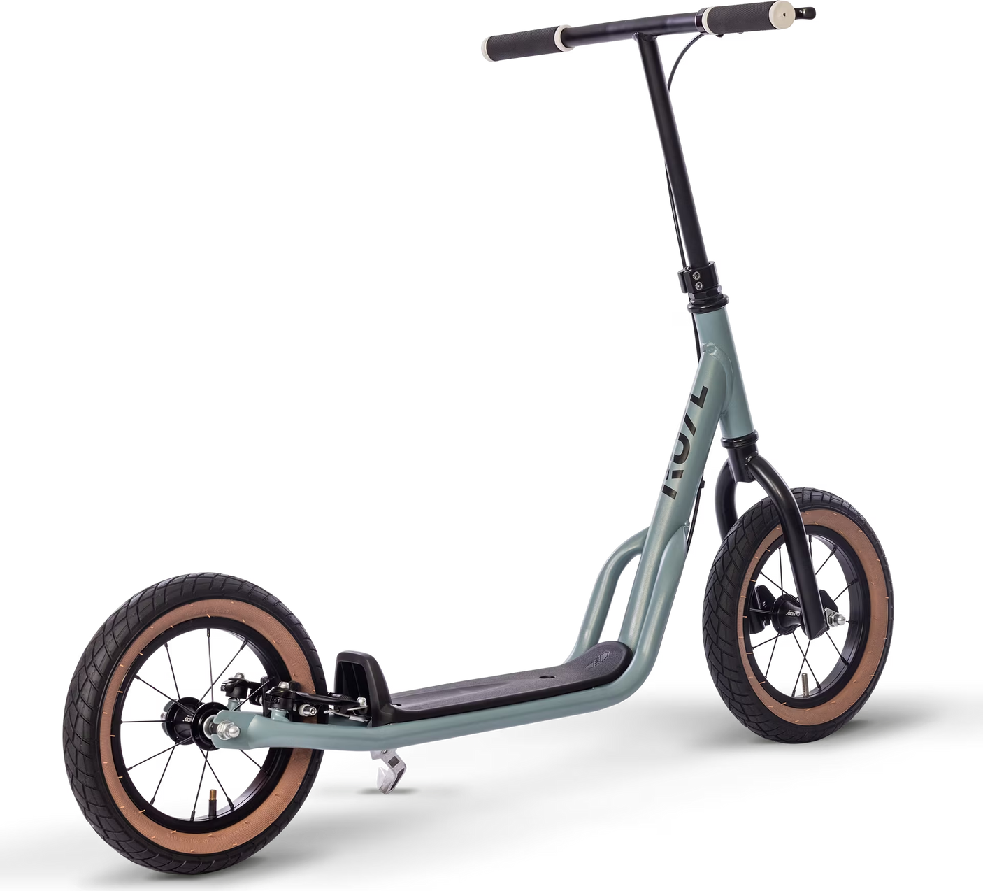 PUKY R 07 L asblauw, jongen asblauw