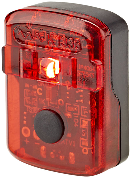 RFR Achterlicht TOUR USB