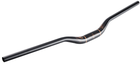 Reverse Nico Vink Stuur Ø35mm 35mm zwart