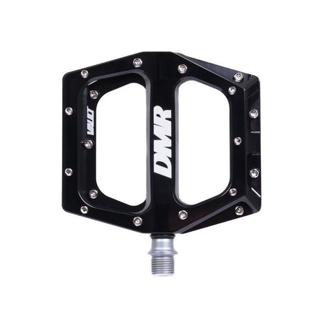 DMR Vault pedalen glanz zwart