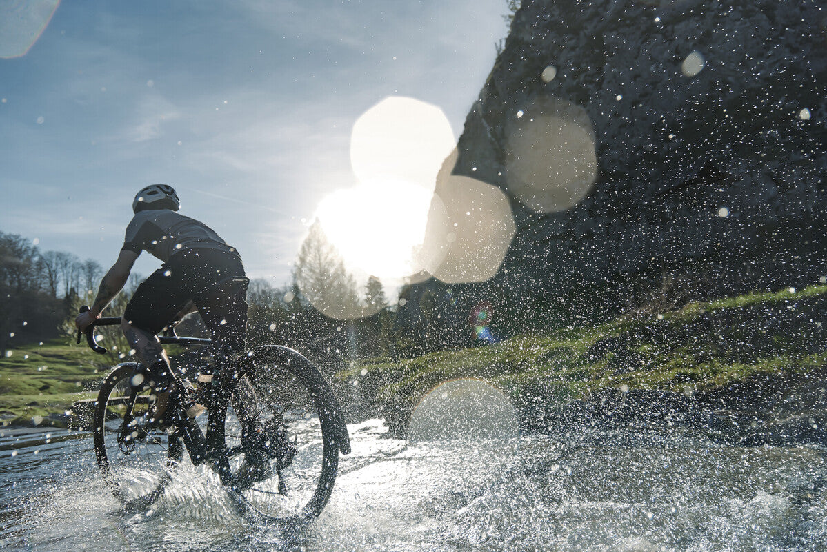 SKS Speedrocker XL spatbordset