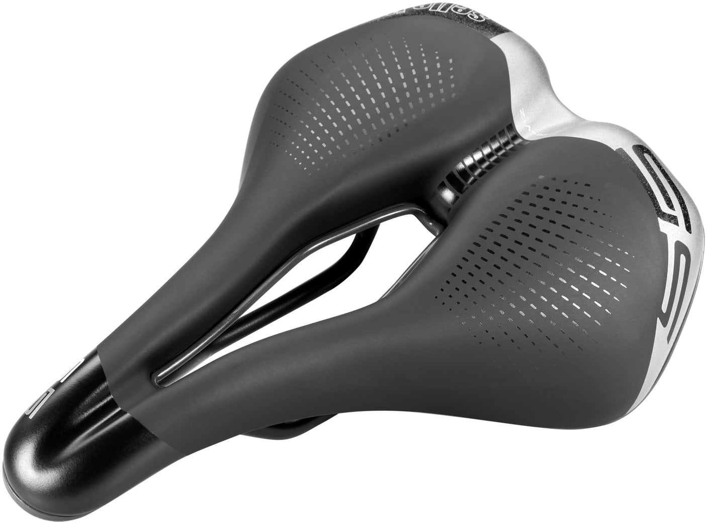 Selle Italia MAX S 5 zadel black