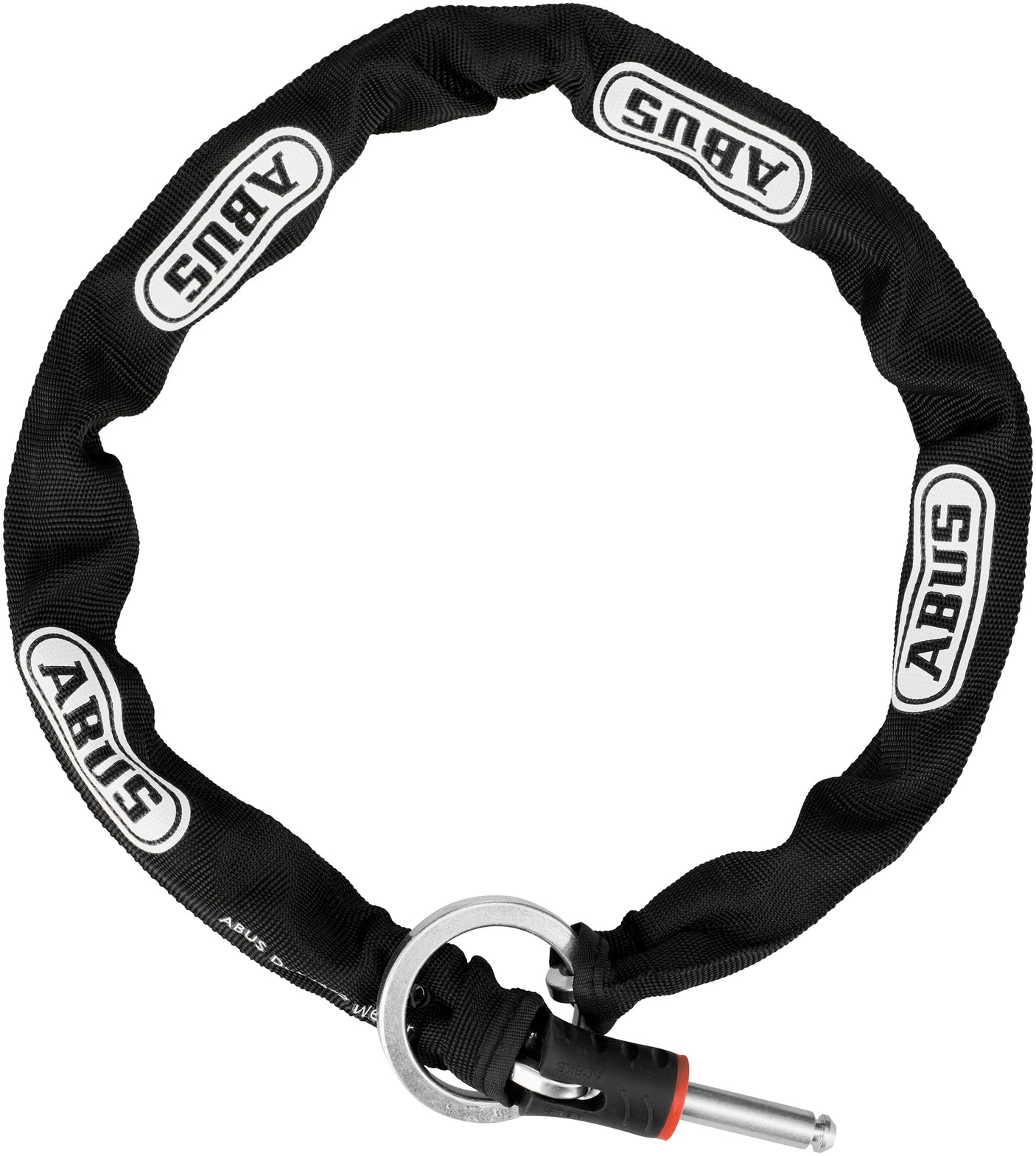 ABUS 5850/5650/4960 Kettingslot voor frameslot