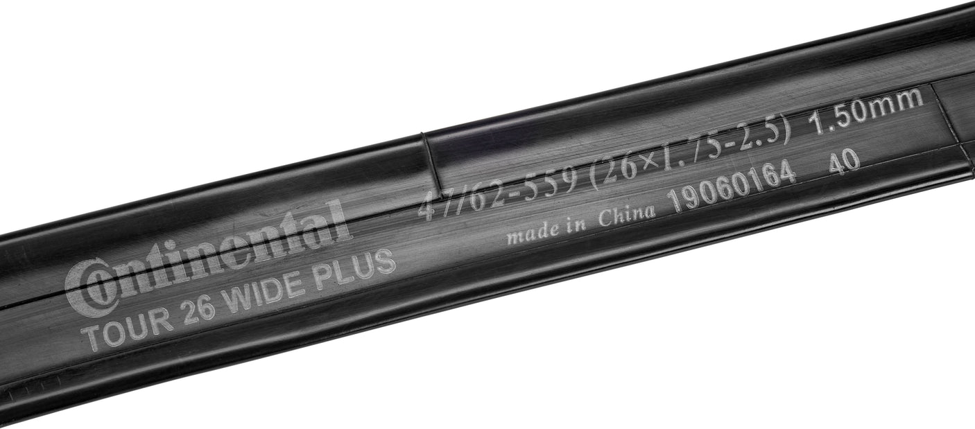 Continental Tour 26 Wide Hermetic Plus binnenband