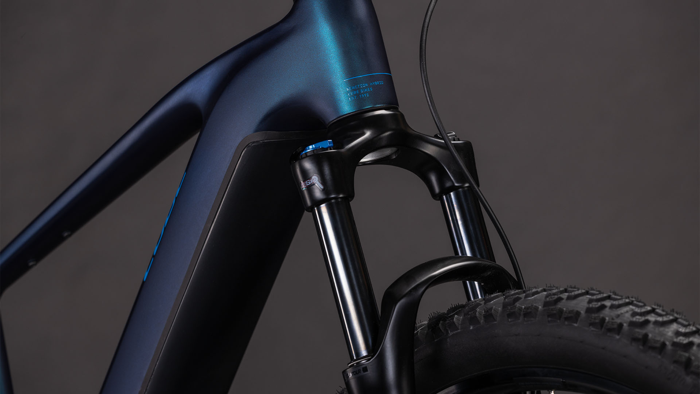 Cube Reaction Hybrid Pro 800 nebular´n´dazzle (2026)