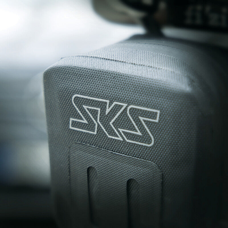 SKS Race Zadeltas S