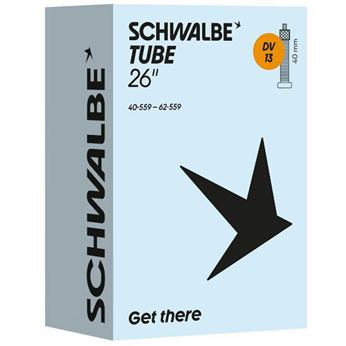 Schwalbe DV 13 binnenband 40/62-559