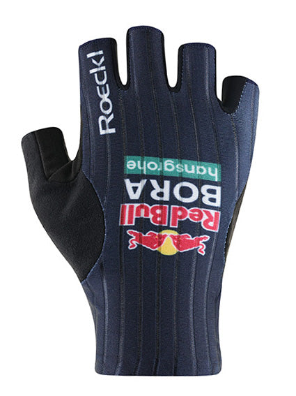 Roeckl Red Bull - BORA - hansgrohe Race Handschoenen Racing Blue