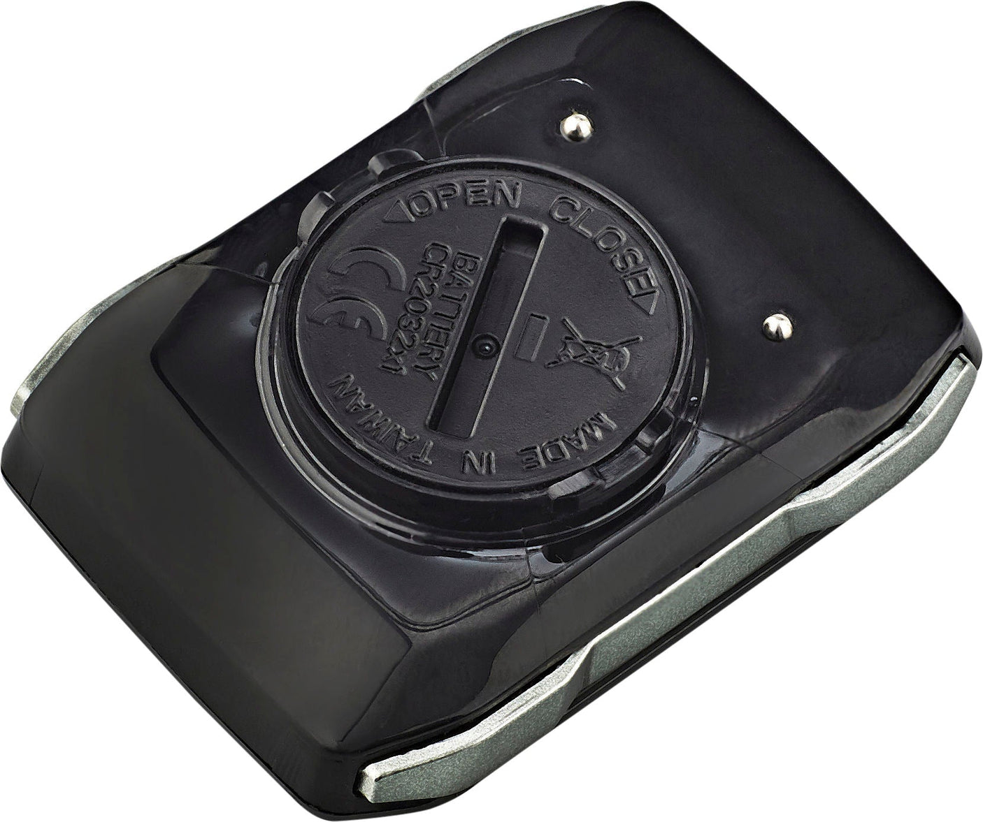 CUBE Fietscomputer RACE TRAIN Set