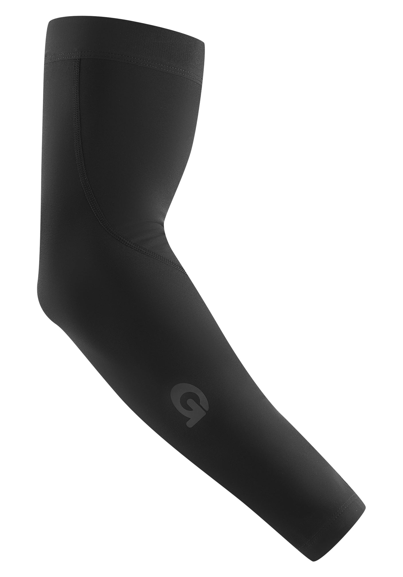 Gonso Thermo Armstukken Zwart