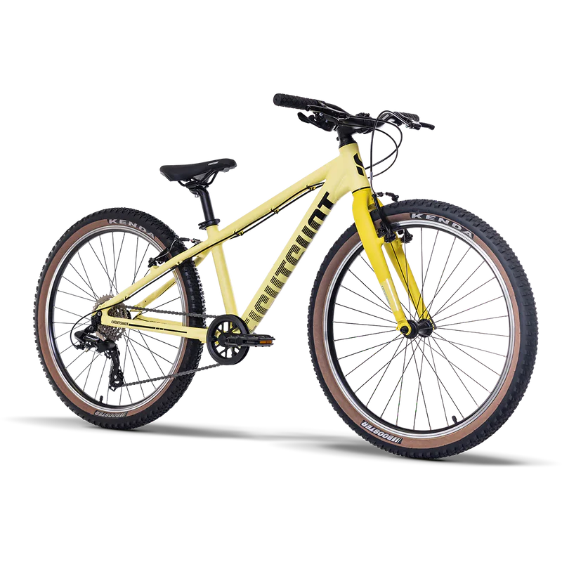 Eightshot COADY 24 SL citroen