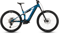 Cube Stereo Hybrid ONE44 HPC SLX 800 (2026) | 27,5/29 inch E-MTB Fully | nebula´n´white – aktuelle Variante