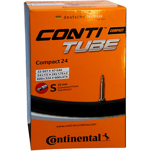 Continental Compact binnenband 24"