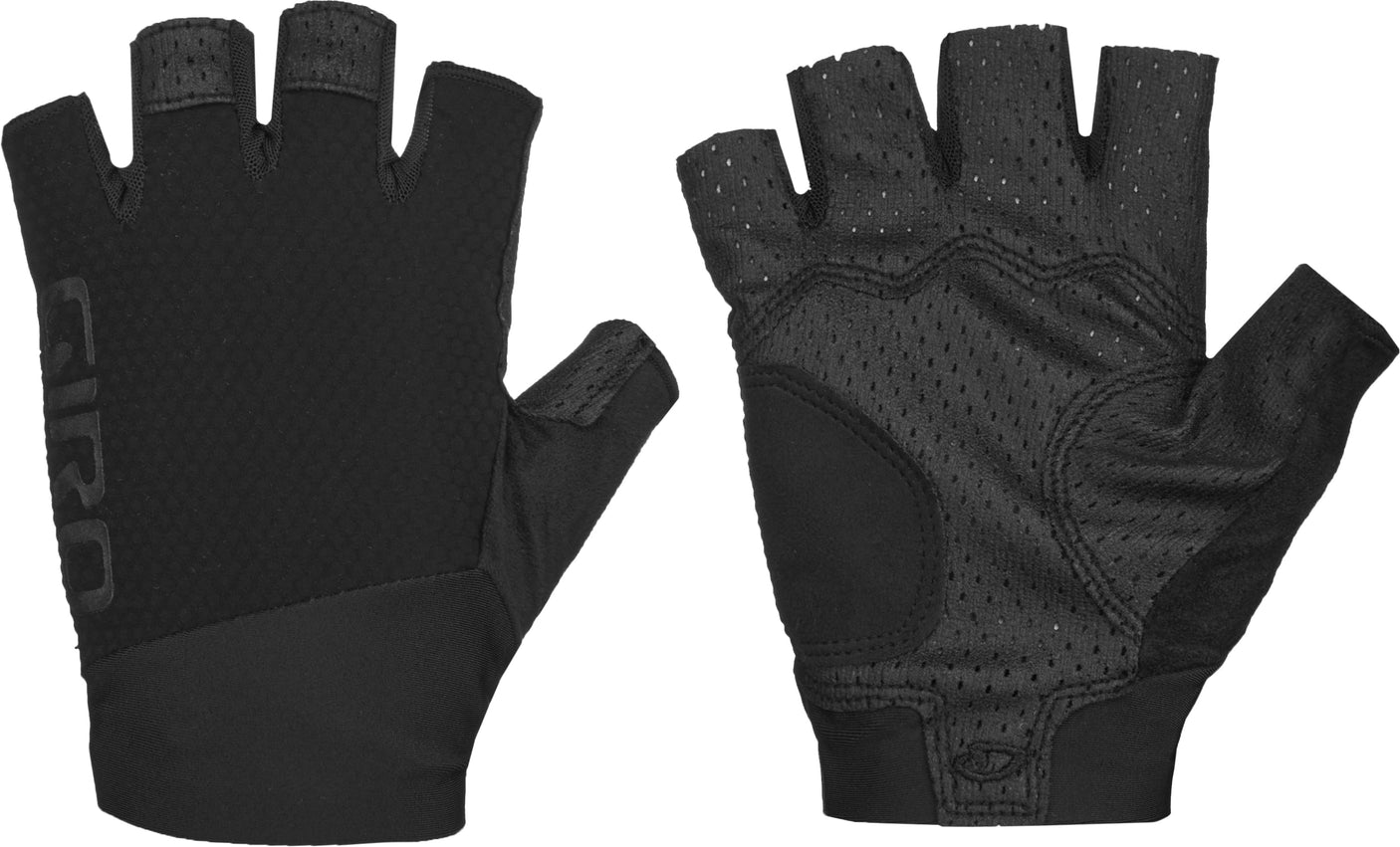 Giro Zero Cs Handschoenen black