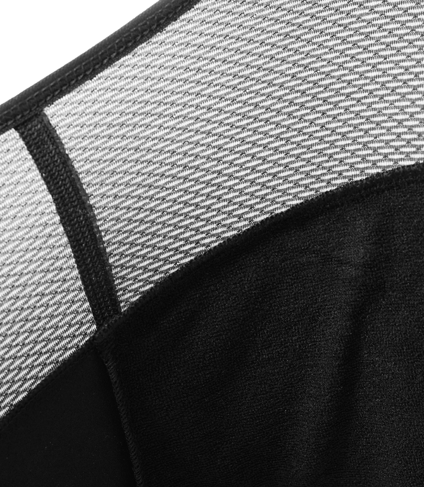 Löffler M Fiets Bibshorts Basic Zwart