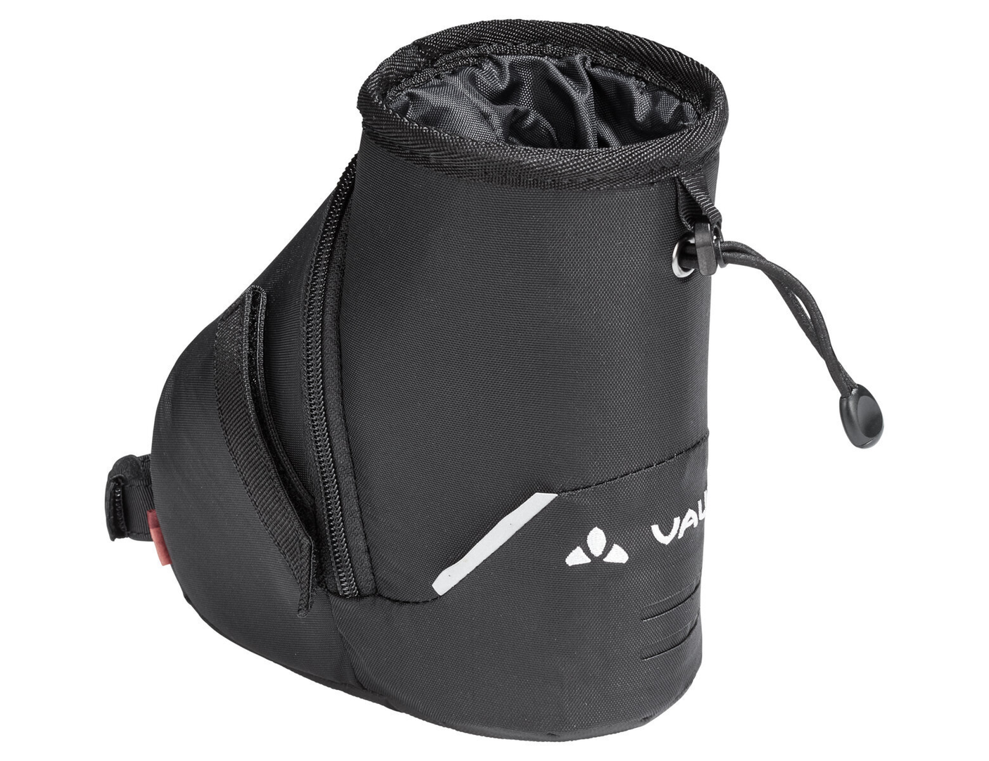 VAUDE Tool Drink zadeltas 0,5l zwart