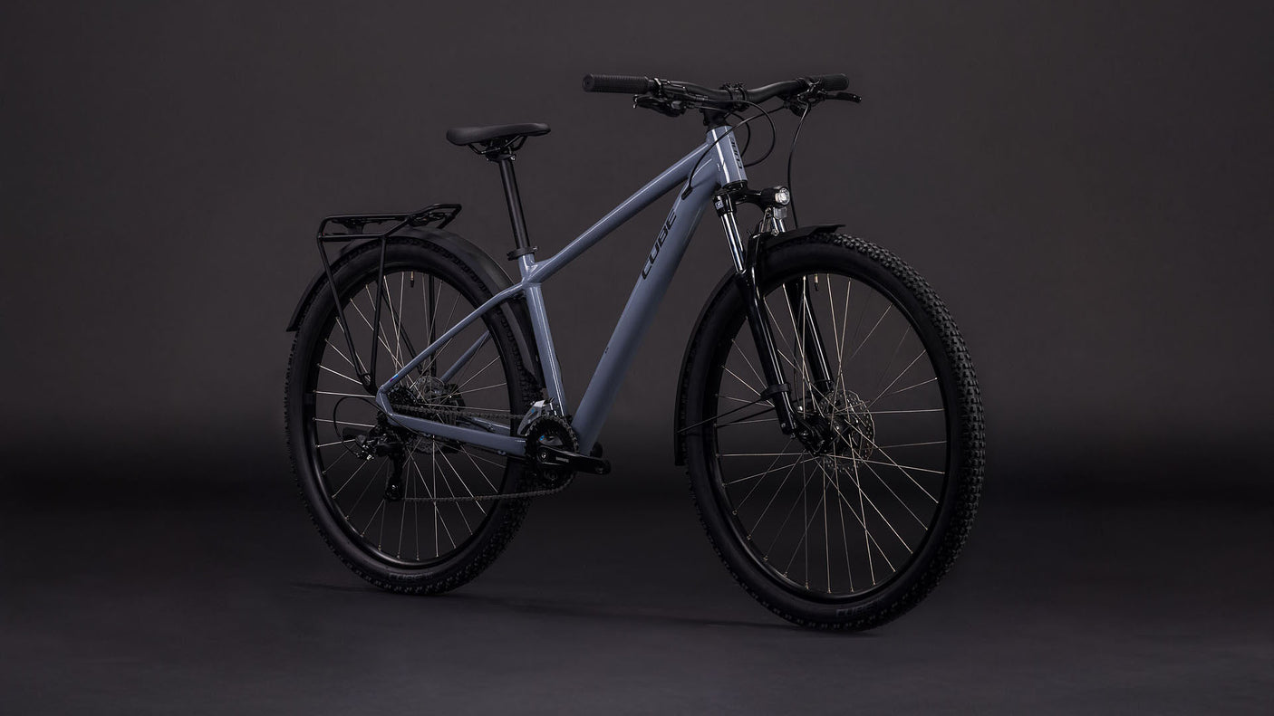 Cube Aim ONE FE smoke´n´black (2026)