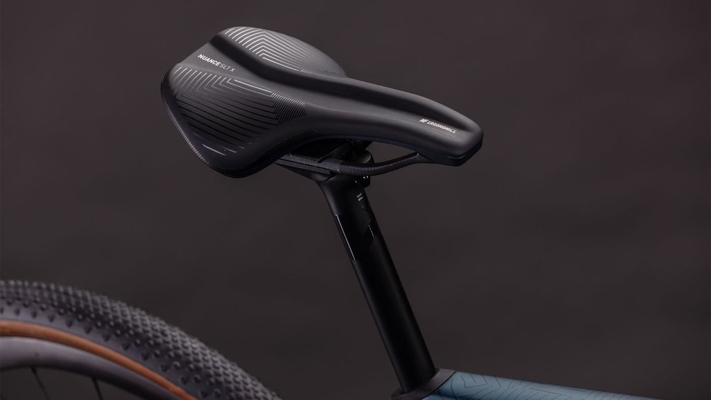 Cube Nuroad Hybrid C:62 SLT 400X royalgreen´n´crisscross (2026)