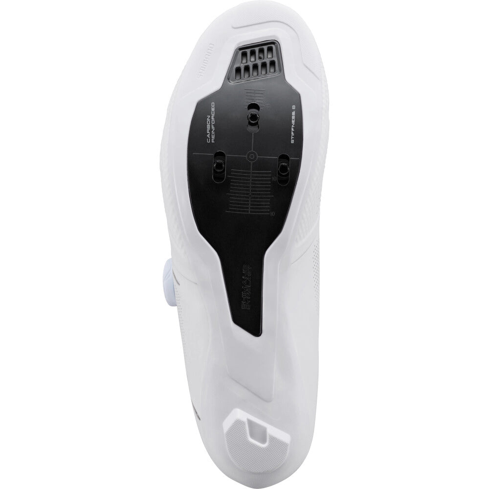 Shimano RC503 racefiets-schoenen wit