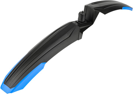 ACID spatbord VANE voor 29" black´n´blue