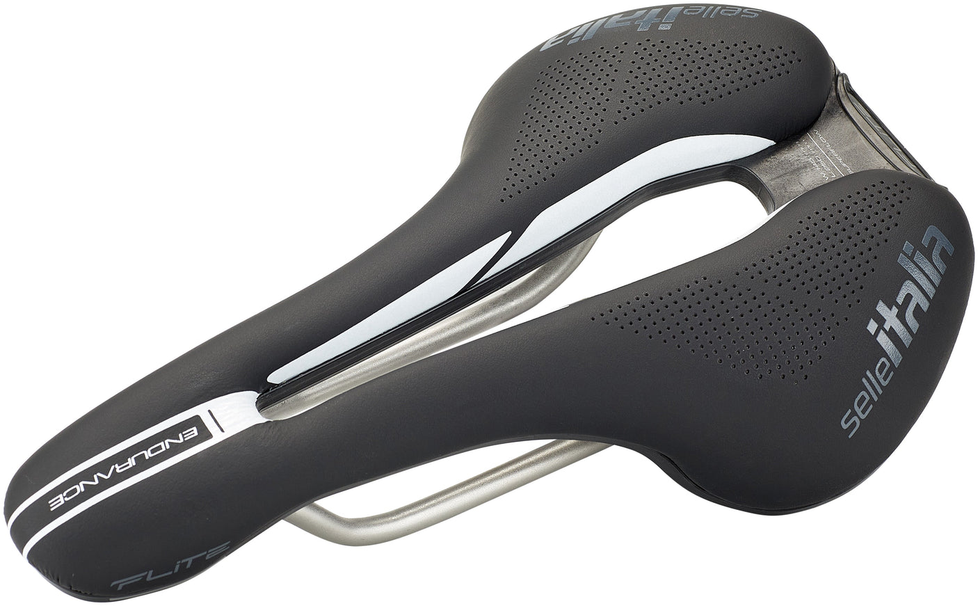 Selle Italia Flite Boost Ti Endurance SF zadel black