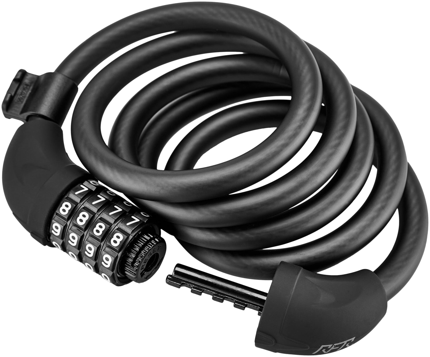 RFR spiraalslot HPP 12 x 1500 mm