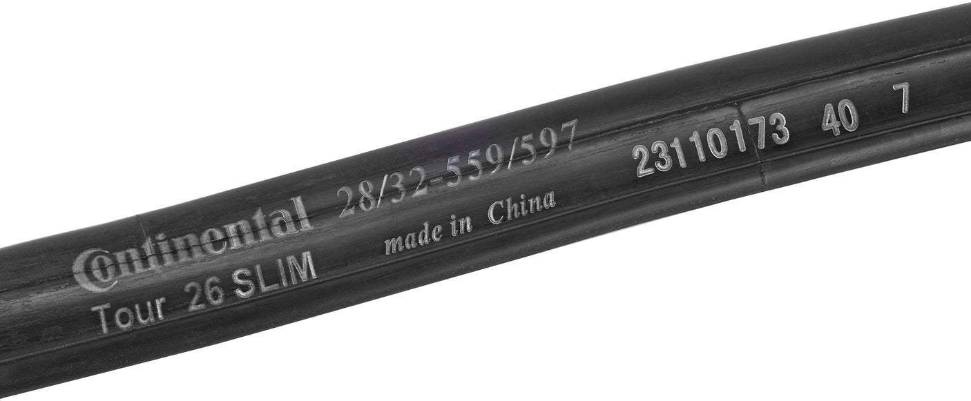 Continental Tour 26 Slim binnenband