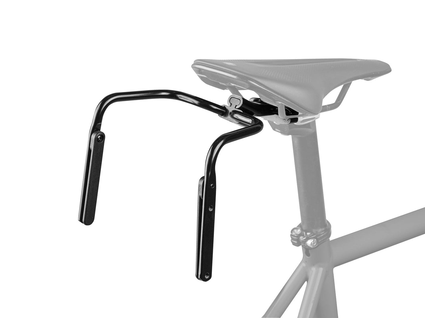 Topeak BackLoader Wishbone zadeltas-stabilisator