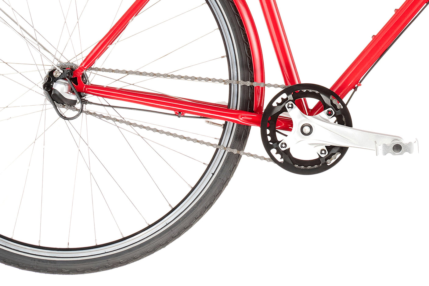 Vermont London 3G rood