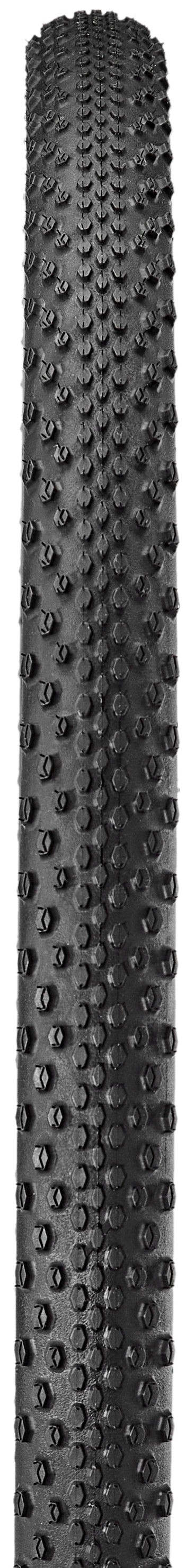 Continental Terra Trail ProTection vouwband 27.5x1.50" TLR zwart