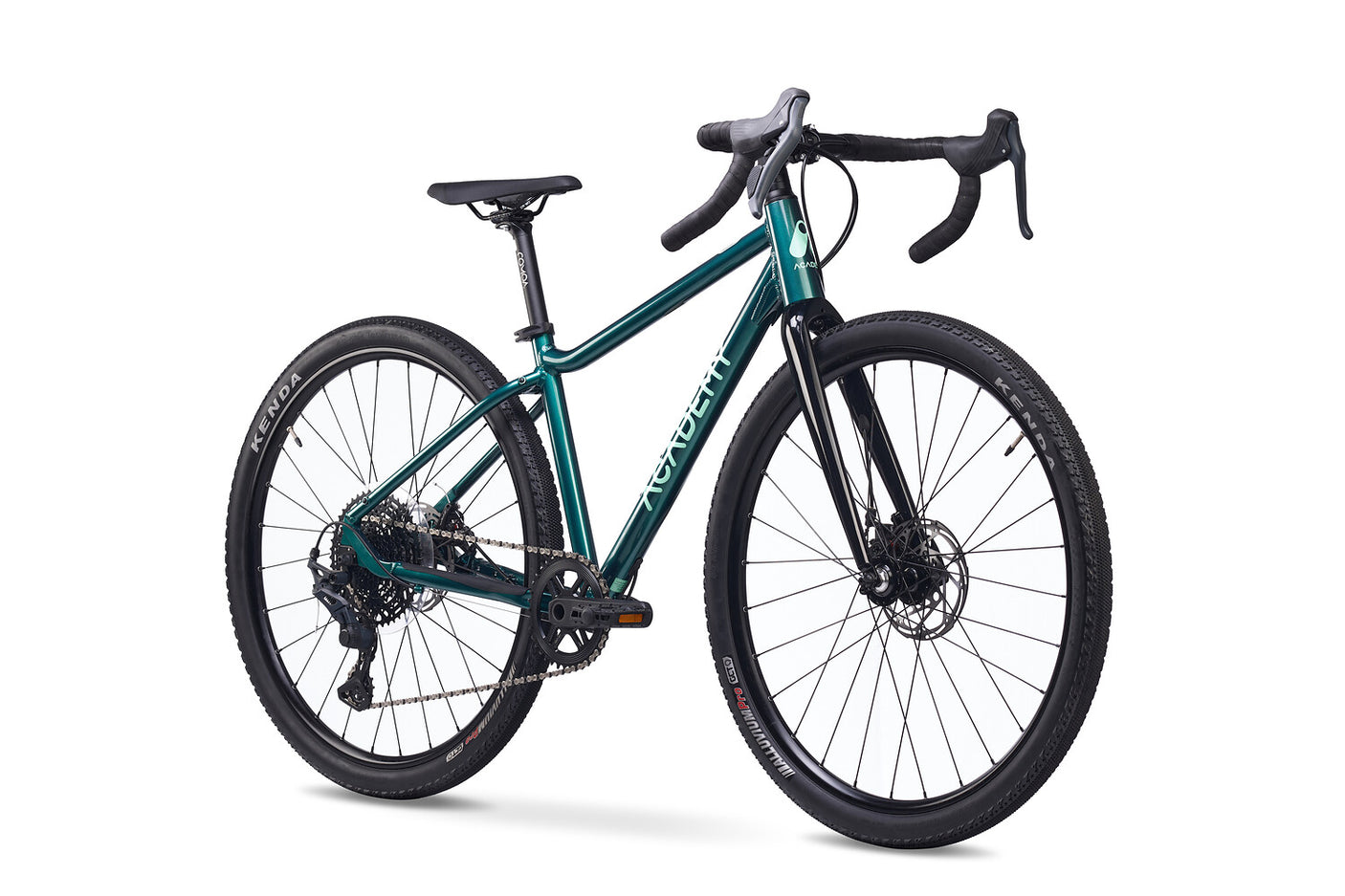 ACADEMY S-grade Gravel 7 27.5" Bos (2025)