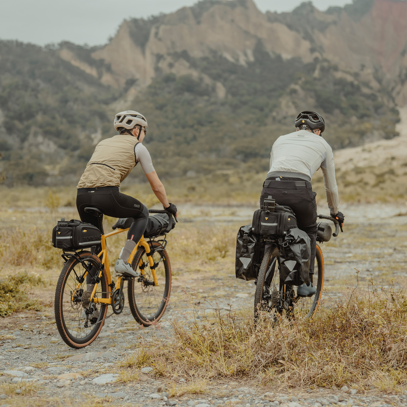 Topeak TetraRack GR2