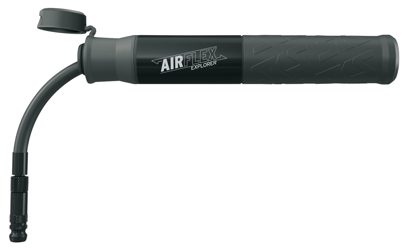 SKS Airflex Explrr Mini Pomp zwart