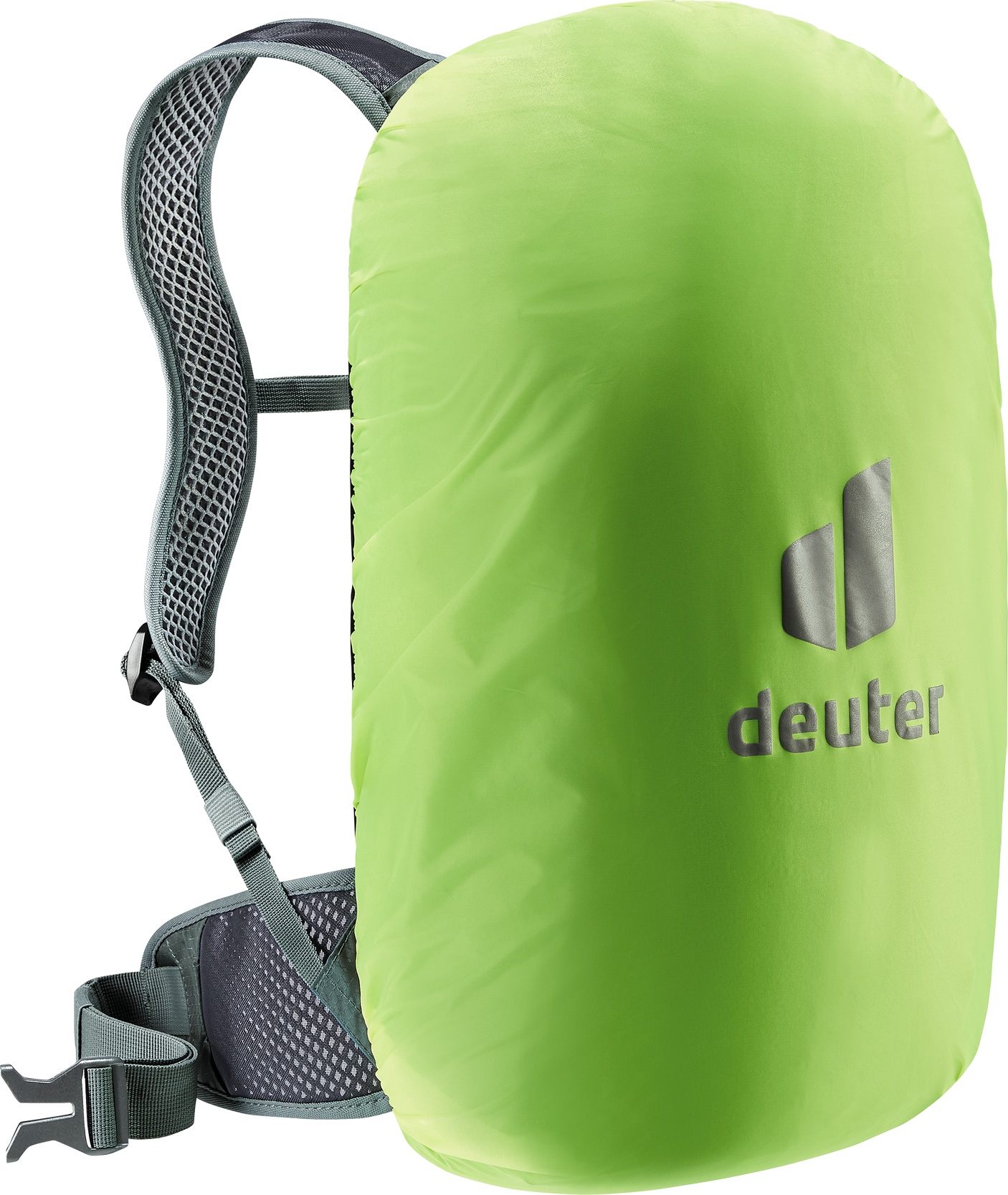 deuter Race 12 fietsrugzak sprout-ivy