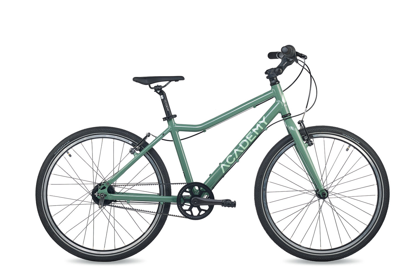 Academy GRADE 5 riem Olive