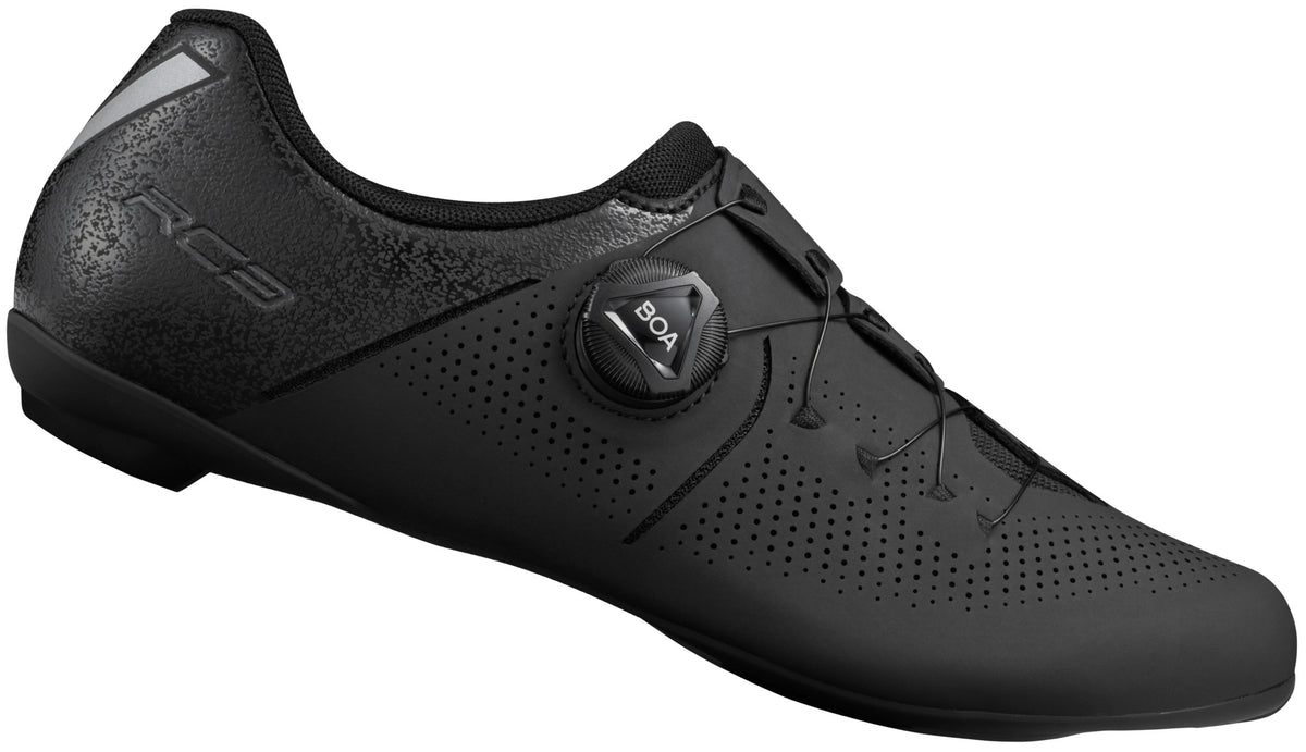 Shimano RC302W racefietsschoenen dames black