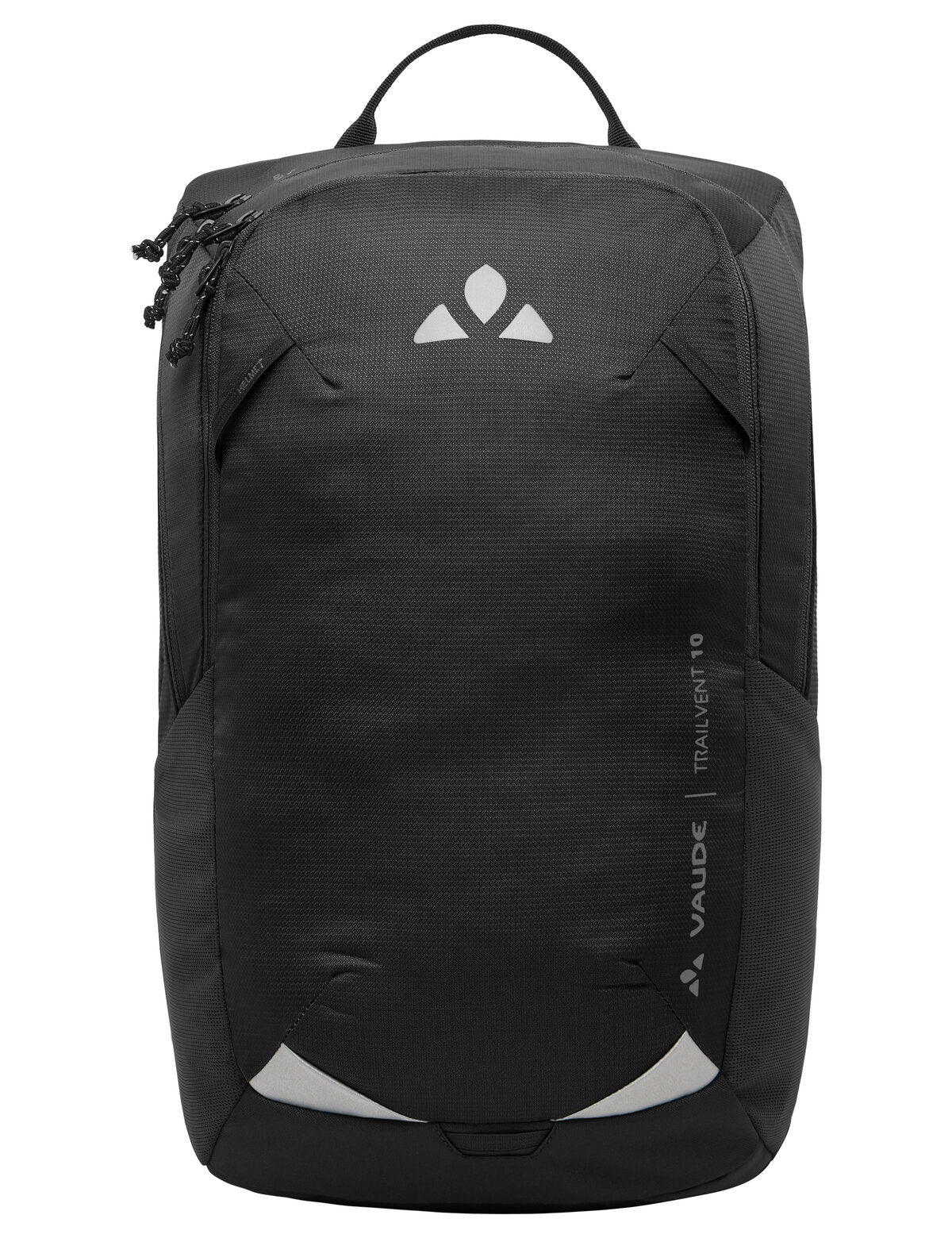 VAUDE Trailvent 10 zwart