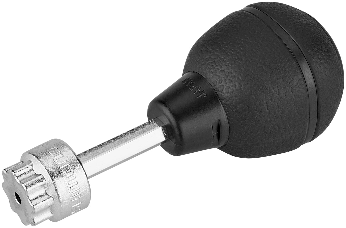 Shimano TL-FC18 crankmontagegereedschap voor Hollowtech II/2-delige crankbouten