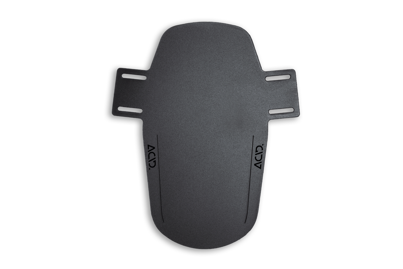 ACID spatbord PRO vooraan