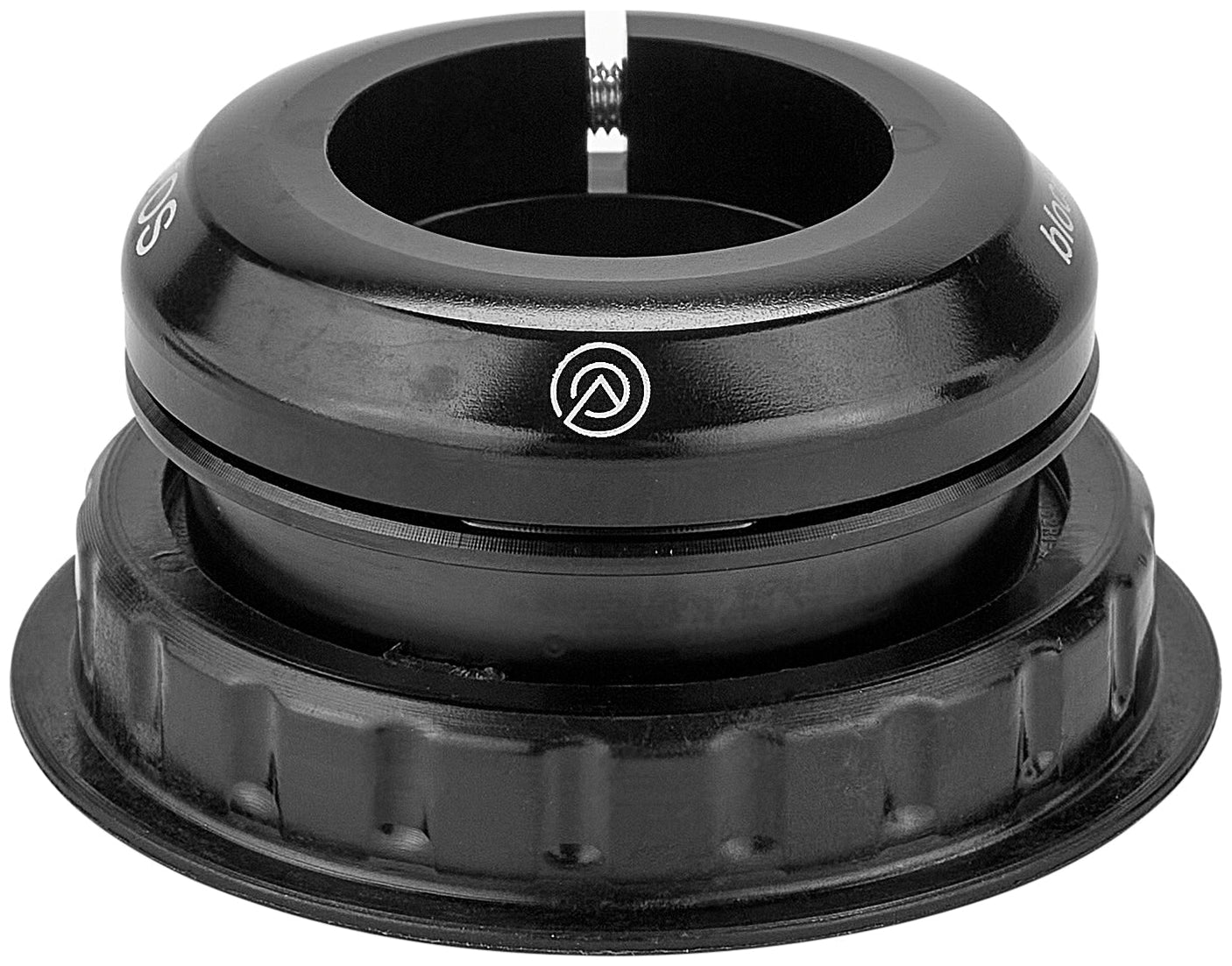 CUBE Balhoofdstel #17